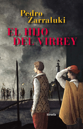 HIJO DEL VIRREY, EL