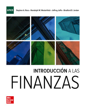 INTRODUCCION A LAS FINANZAS