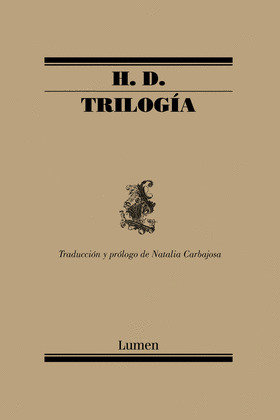 TRILOGIA