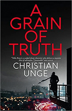 GRAIN OF TRUTH, A