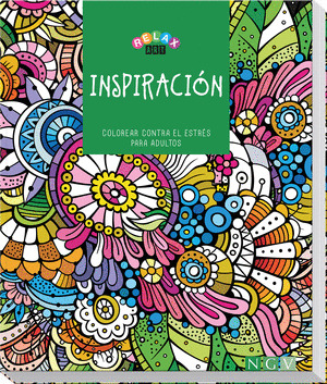INSPIRACIÓN (RELAX ART)
