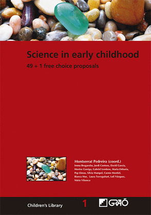 SCIENCE IN EARLY CHILDHOOD