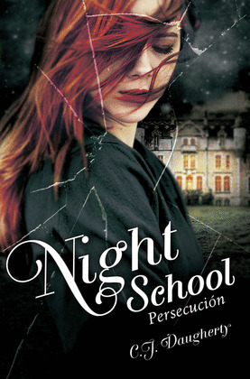 NIGHT SCHOOL PERSECUCION