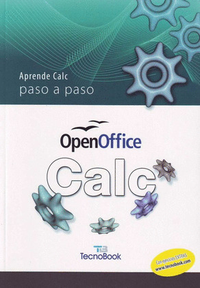 CALC OPEN OFFICE PASO A PASO