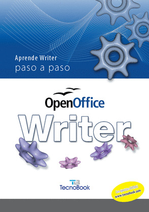 WRITER OPEN OFFICE PASO A PASO