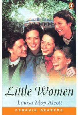 PR1 LITTLE WOMEN