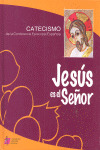 JESÚS ES EL SEÑOR
