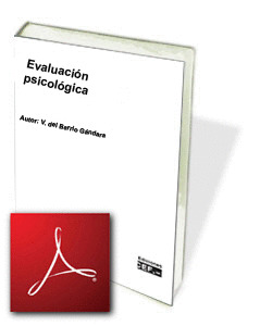 EVALUACIÓN PSICOLÓGICA
