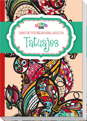 TATUAJES (RELAX ART)