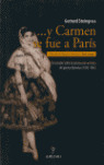 ...Y CARMEN SE FUE A PARIS