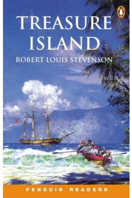TREASURE ISLAND LEVEL 2