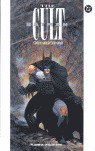 BATMAN THE CULT