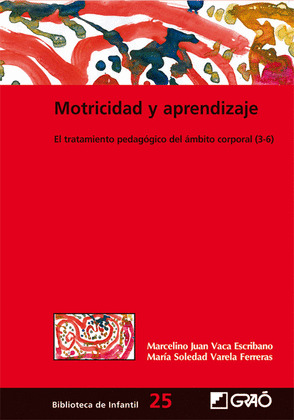MOTRICIDAD Y APRENDIZAJE