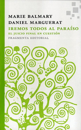 IREMOS TODOS AL PARAÍSO