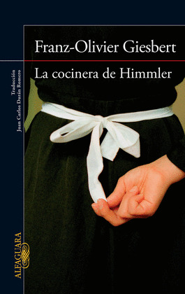 LA COCINERA DE HIMMLER (DIGITAL)