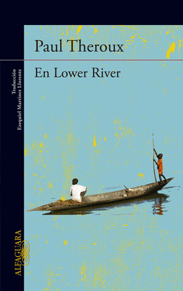 EN LOWER RIVER (DIGITAL)