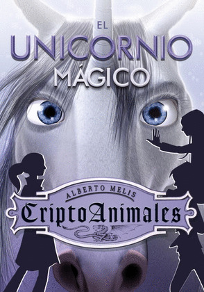 EL UNICORNIO MAGICO
