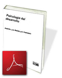 PSICOLOGÍA DEL DESARROLLO