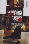 ENSEÑANZAS SECRETAS DE JESÚS SEGÚN EDGAR CAYCE, LAS