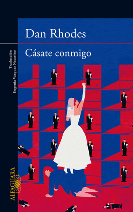 CASATE CONMIGO (DIGITAL)