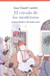 EL CIRCULO DE LOS MENTIROSOS 1