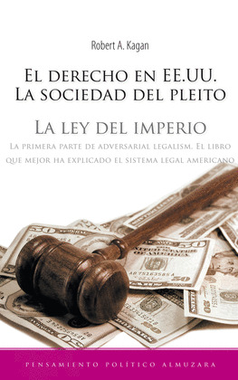 LA LEY DEL IMPERIO