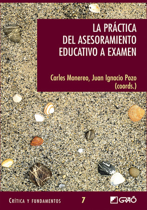 LA PRACTICA DEL ASESORAMIENTO EDUCATIVO A EXAMEN