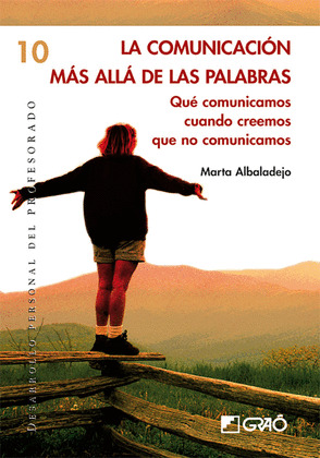LA COMUNICACION MAS ALLA DE LAS PALABRAS