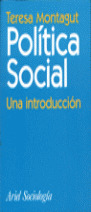 POLITICA SOCIAL. UNA INTRODUCCION