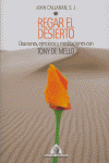 REGAR EL DESIERTO