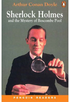SHERLOCK HOLMES AND THE MISTERY BOSCOMBO