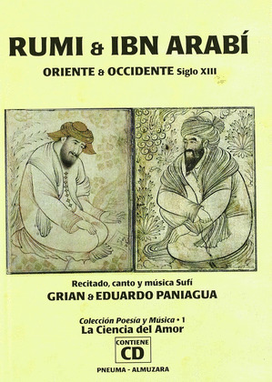 RUMI E IBNARABÍ