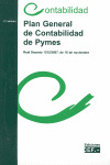 PLAN GENERAL DE CONTABILIDAD DE PYMES 2ª EDICIÓN