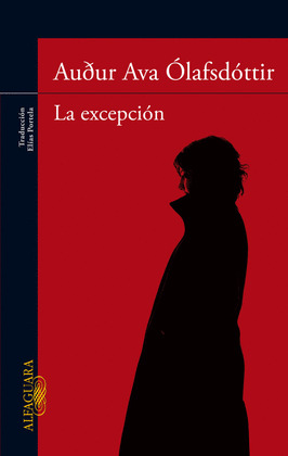 LA EXCEPCIÓN (EBOOK)