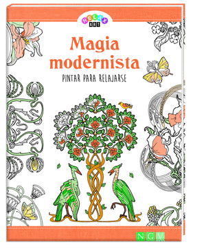 MAGIA MODERNISTA