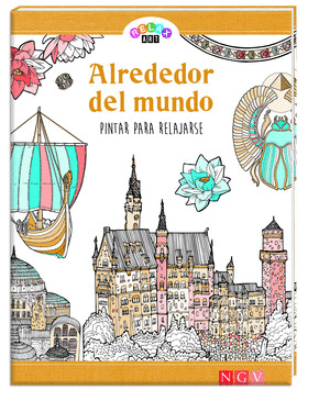 ALREDEDOR DEL MUNDO