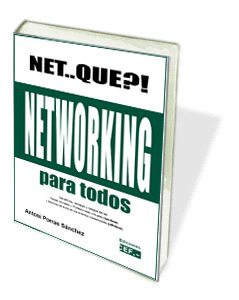 NET..QUE ? NETWORKING PARA TODOS