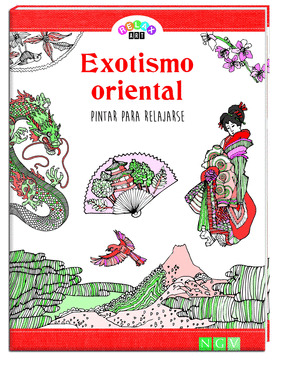 EXOTISMO ORIENTAL
