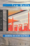 GASEOSA DE ACIDO ELECTRICO