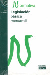 LEGISLACIÓN BÁSICA MERCANTÍL