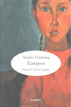 ENSAYOS (NATALIA GINZBURG)