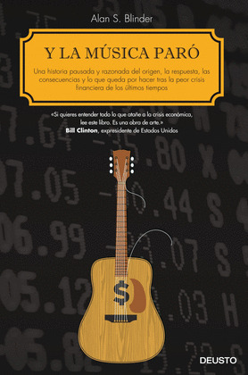 Y LA MÚSICA PARÓ (AFTER THE MUSIC STOPPED)