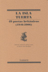 ISLA TUERTA, LA       (EDICION BILINGUE INGLES - CASTELLANO)