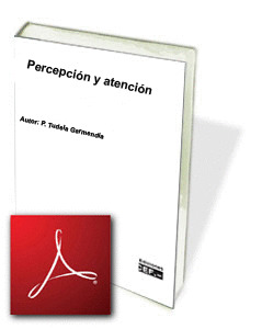 PERCEPCIÓN Y ATENCIÓN