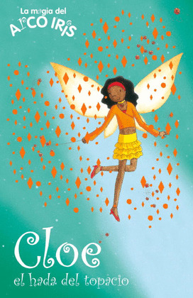 CLOE, EL HADA DEL TOPACIO
