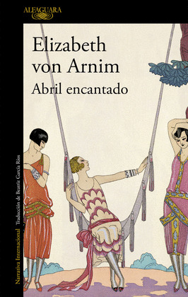 ABRIL ENCANTADO (EBOOK)