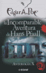 INCOMPARABLE AVENTURA DE HANS PFAALL, LA