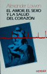 EL AMOR, EL SEXO Y LA SALUD DEL CORAZON