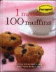 1 MASA, 100 MUFFINS