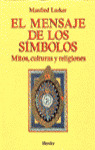 MENSAJE DE LOS S¡MBOLOS, EL